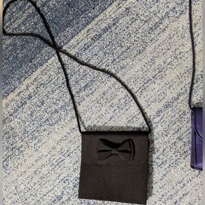 Woman's vintage purse